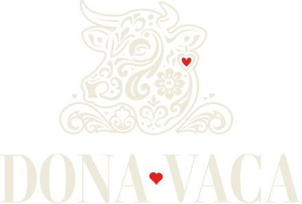 Logotipo Dona Vaca