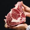 Rib eye miolo vaca maturada