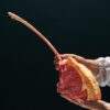 Tomahawk vaca maturada